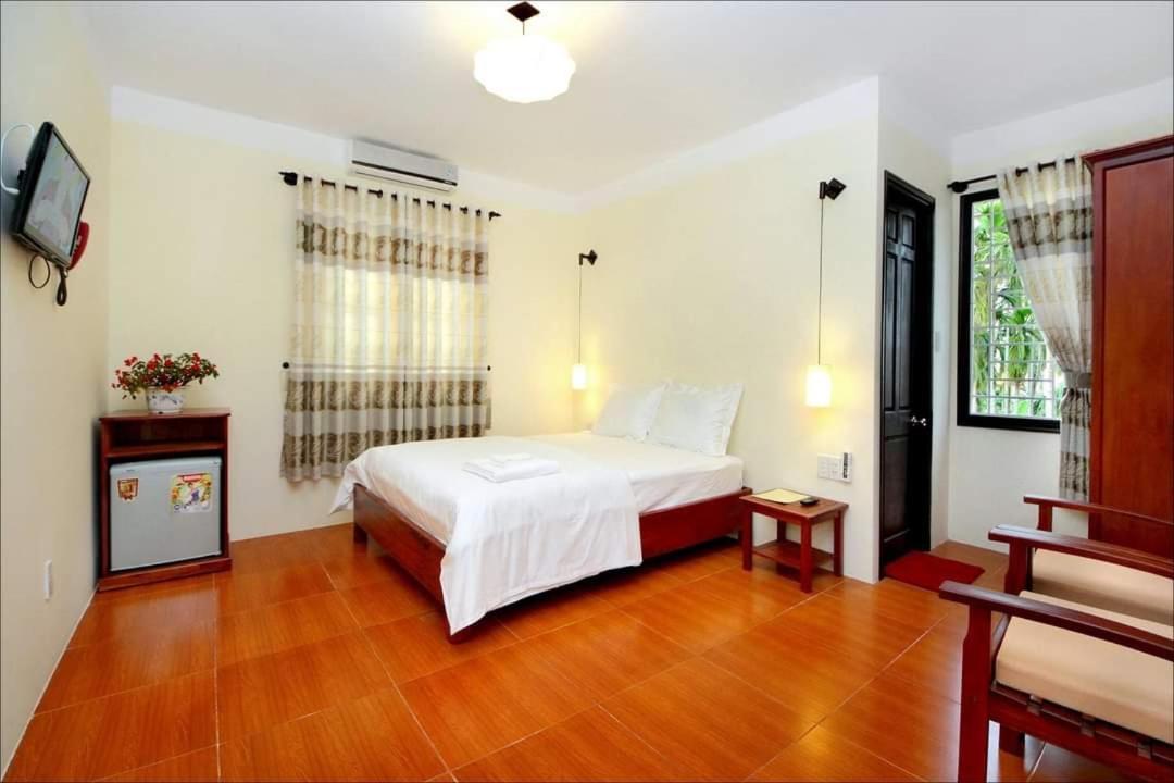 Villa Mavina Hội An Extérieur photo