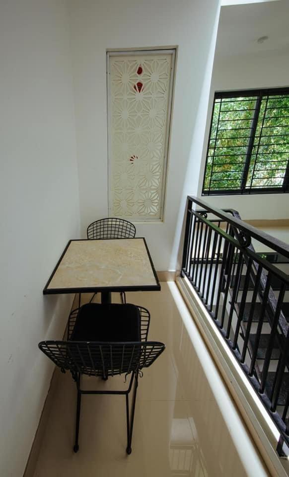 Villa Mavina Hội An Extérieur photo