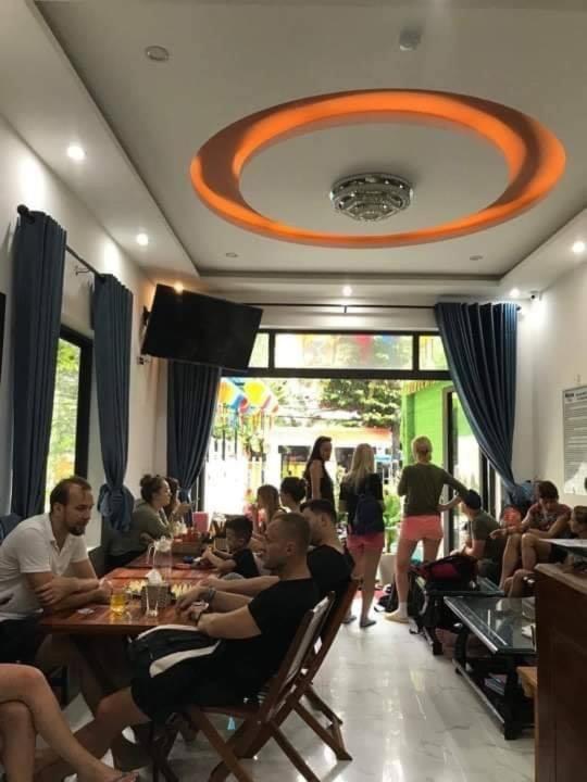 Villa Mavina Hội An Extérieur photo