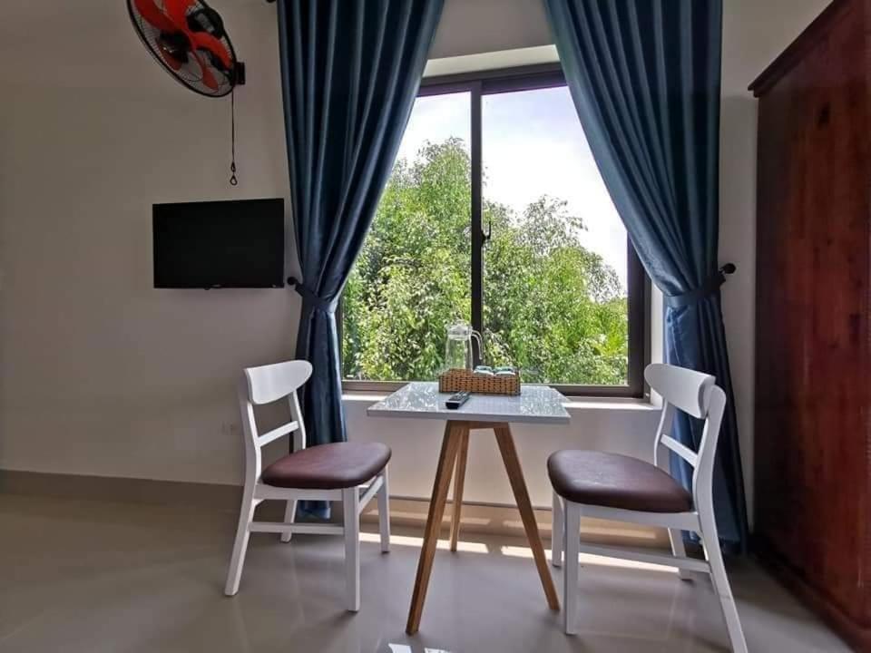 Villa Mavina Hội An Extérieur photo