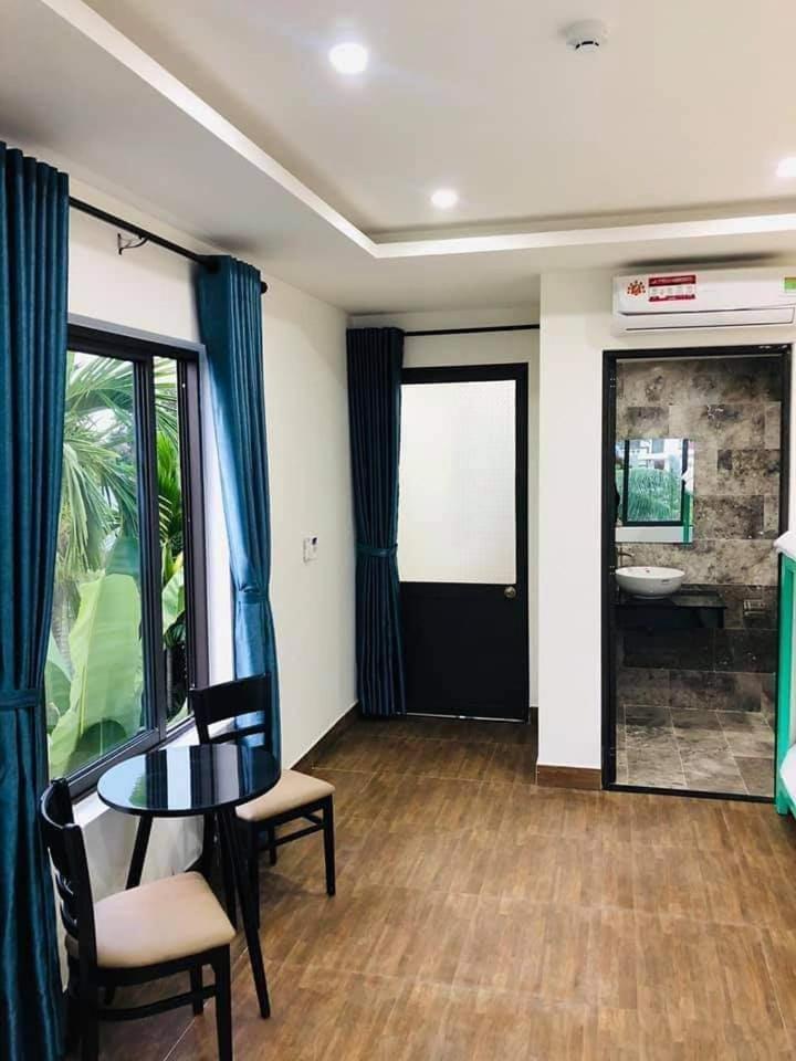 Villa Mavina Hội An Extérieur photo