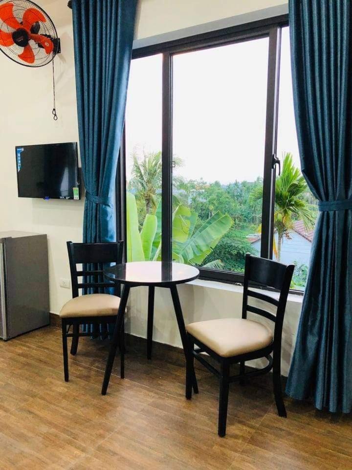 Villa Mavina Hội An Extérieur photo