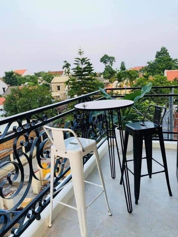 Villa Mavina Hội An Extérieur photo