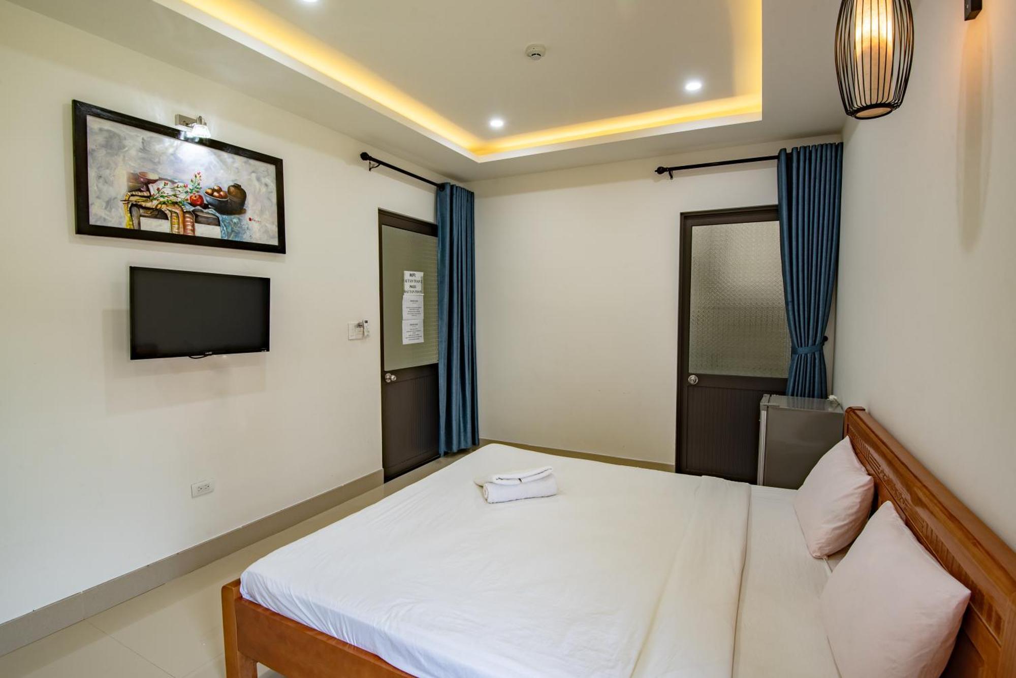 Villa Mavina Hội An Extérieur photo