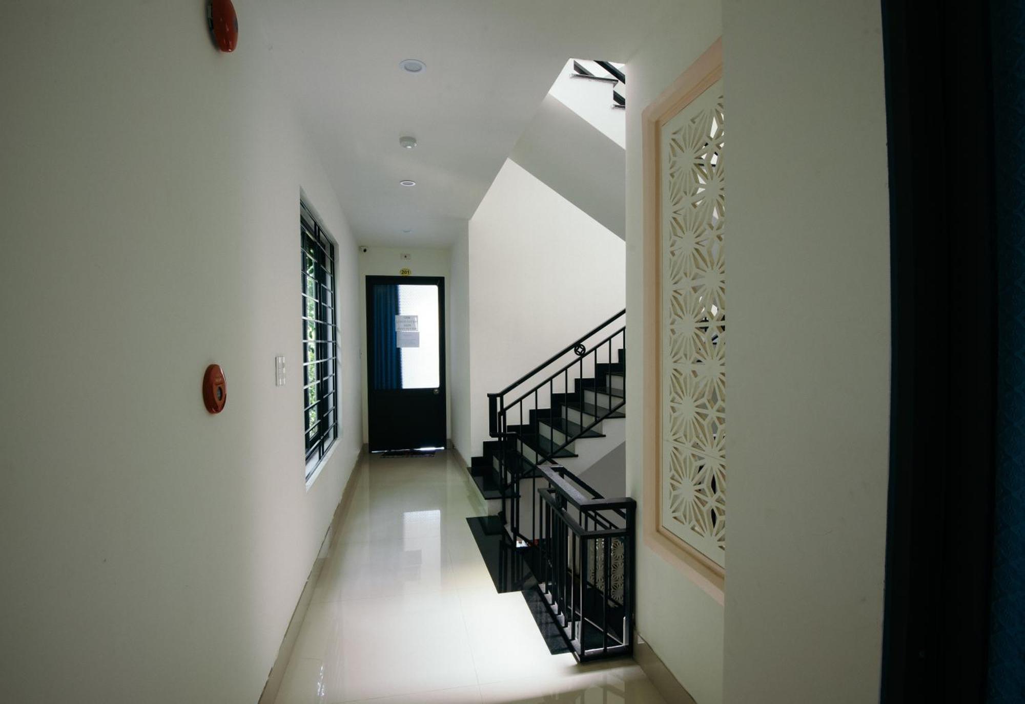 Villa Mavina Hội An Extérieur photo