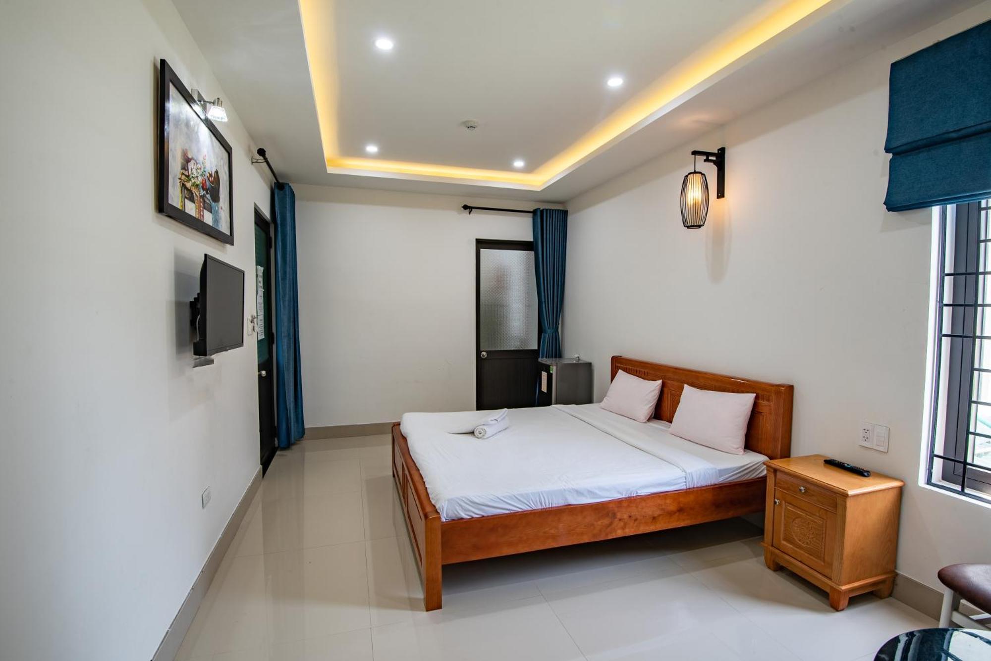 Villa Mavina Hội An Extérieur photo