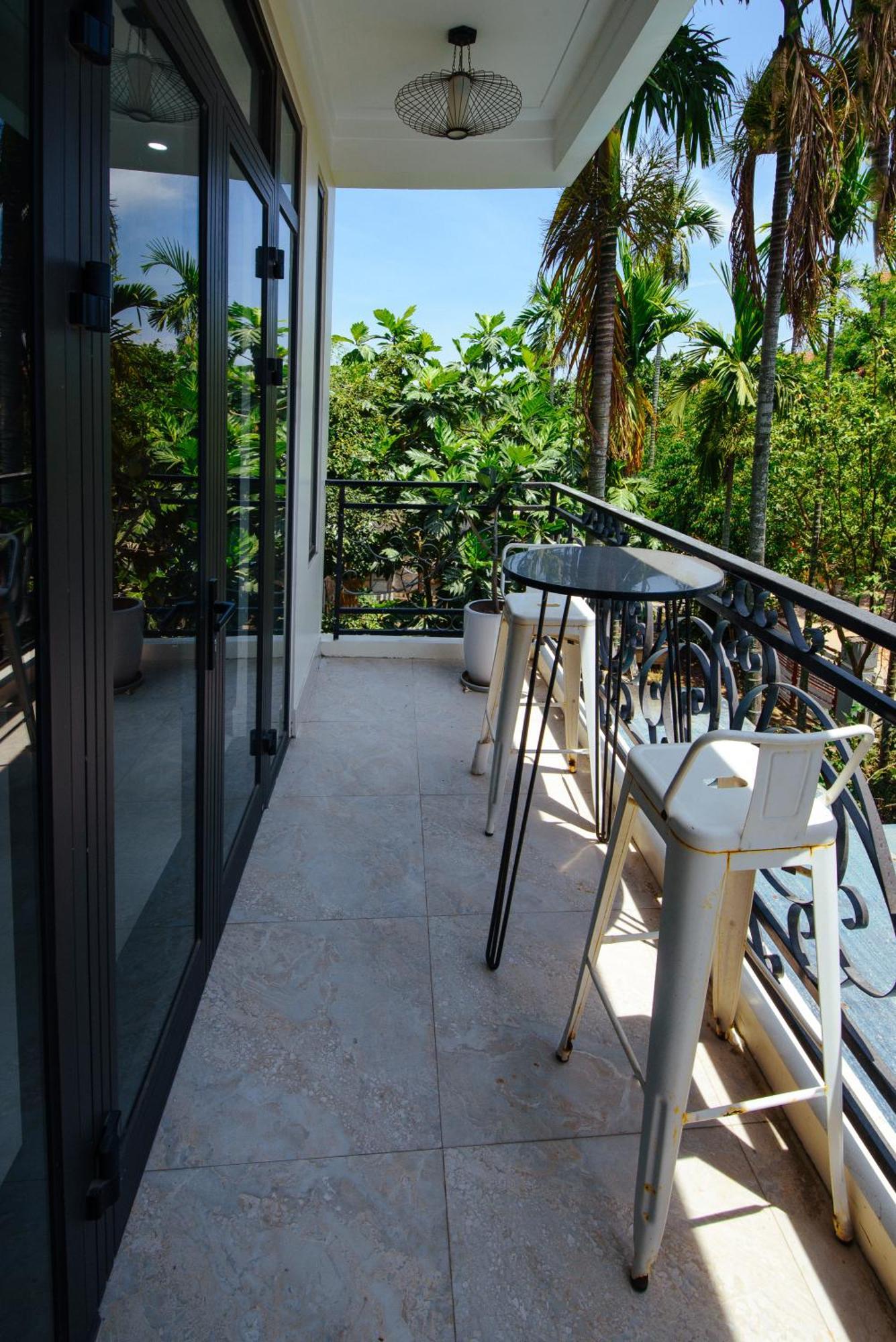 Villa Mavina Hội An Extérieur photo