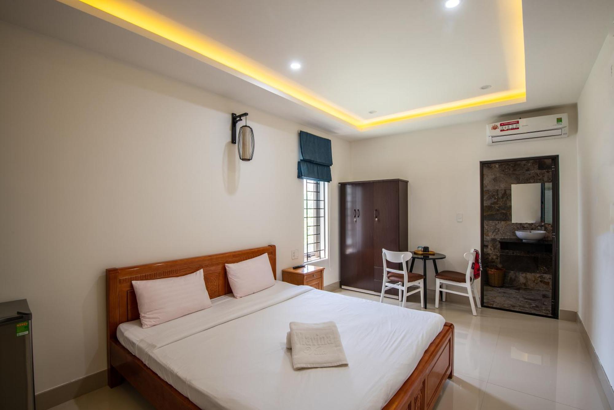 Villa Mavina Hội An Extérieur photo