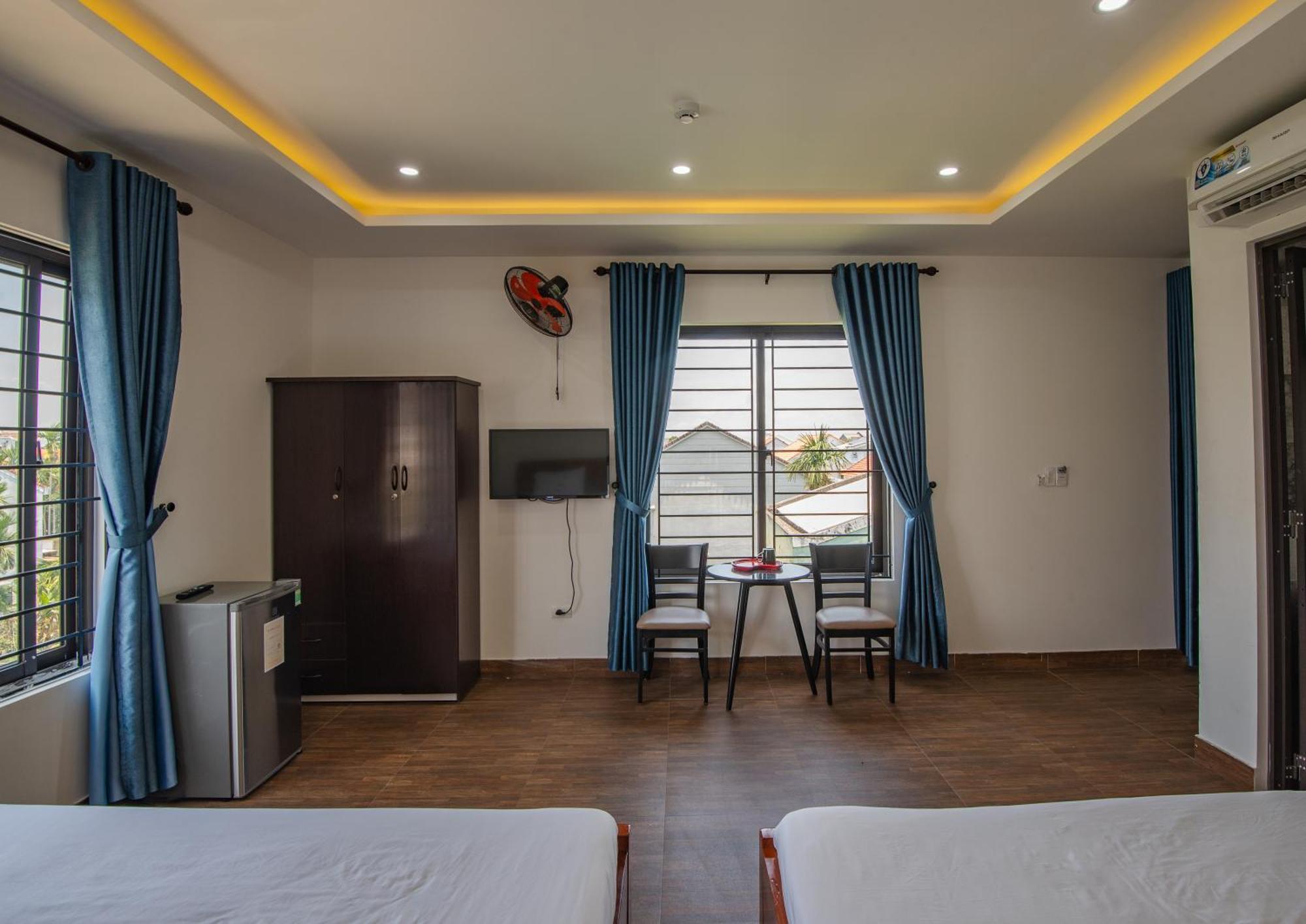 Villa Mavina Hội An Extérieur photo
