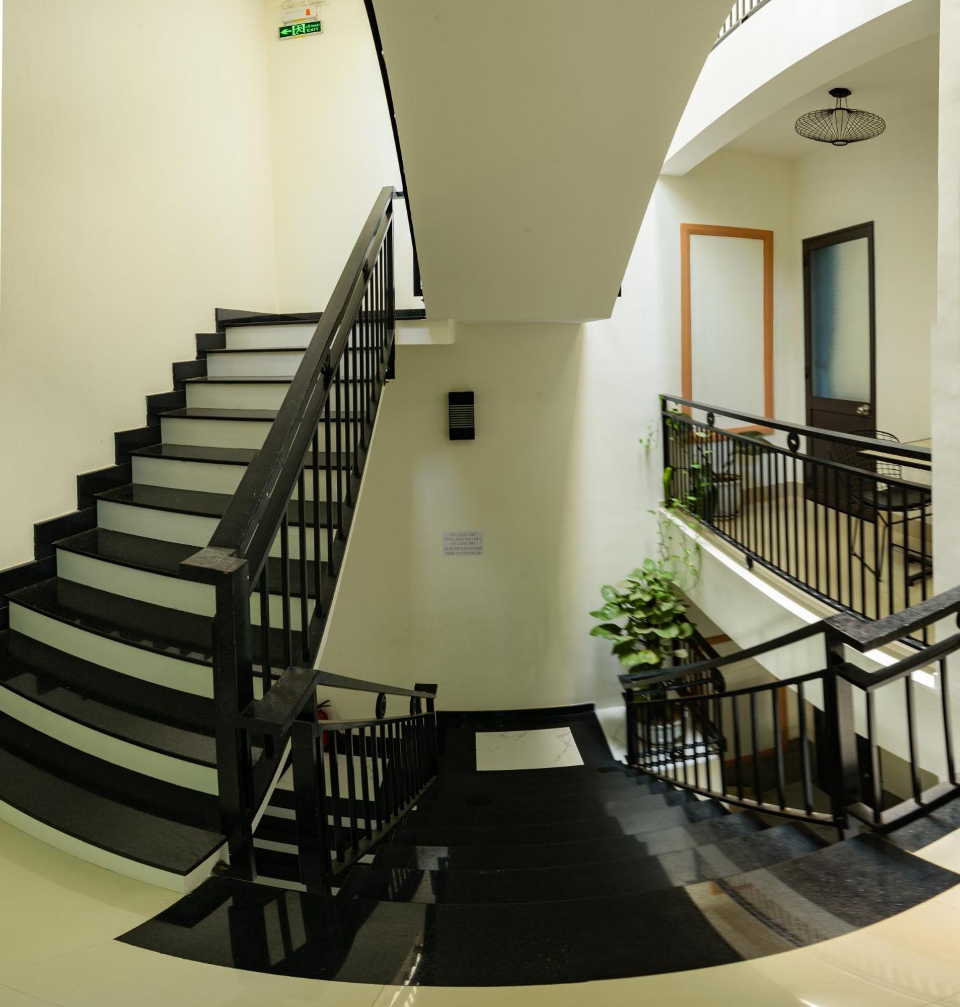 Villa Mavina Hội An Extérieur photo